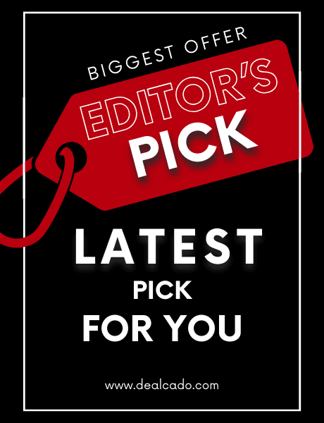 Editor Banner